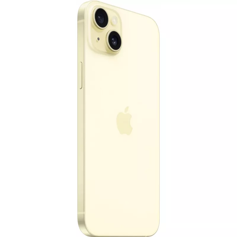 Apple iPhone 15 Plus - smartphone 5G - Dual-SIM / memoria interna 256 GB