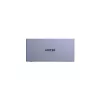 Switch KVM Unitek V307A USB HDMI 2 porte 4K Ultra HD 3840x2160@60 Hz HDCP 2.2, case in metallo, grigio