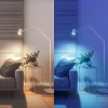 Lampadina smart Nanoleaf Essentials NF080B02-1GU10 Wi-Fi 5 W bianco