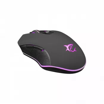 White Shark Cyrus mouse gaming 6B LED 320