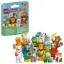 LEGO MINIFIGURES 71051 Serie 28 - Animali
