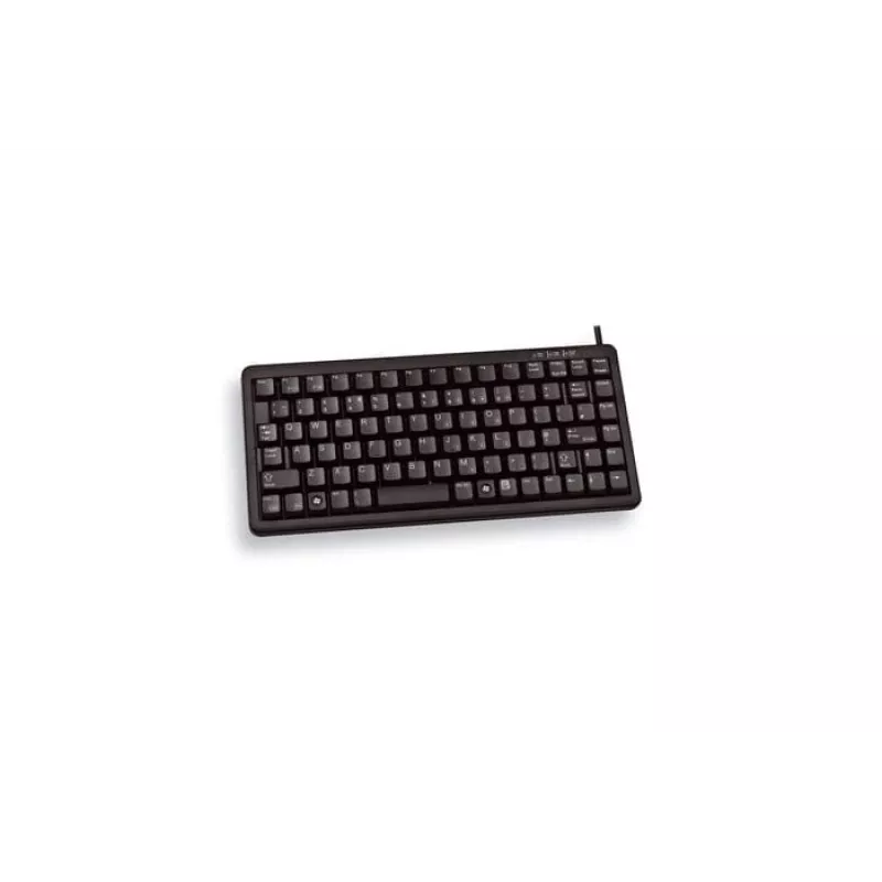 CHERRY G84-4100 tastiera universale USB AZERTY francese nero