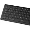 Sharkoon OfficePal K30W nero layout DE Rubberdome