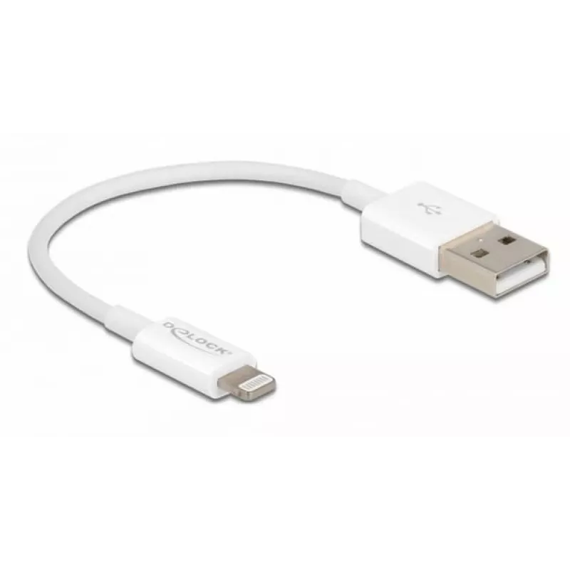 Cavo dati e di ricarica USB DeLOCK 83001