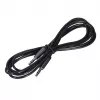 Cavo GEMBIRD CCAP-444-6 (mini jack M - mini jack M; 1,8 m; colore nero)