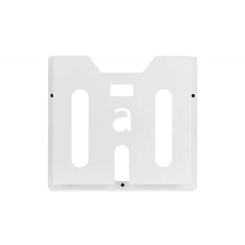 Supporto per schema elettrico Digitus DN-97679 grigio plastica 263x30x233mm
