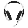 Headset Subsonic Astra cuffie gaming bianco/nero SA5683-1