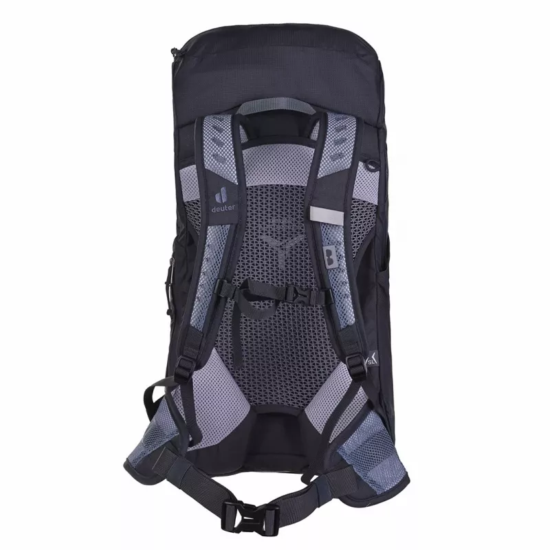 Zaino da trekking Deuter AC Lite 28 SL 28L grafite unisex con telaio interno