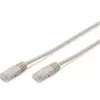Cavo patch Digitus CAT 5e U/UTP DK-1511-010 1m