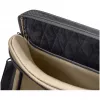 Wenger Borsa per laptop Legacy Serie nera per 16 pollici (adatta fino a 40,6 cm) 653629