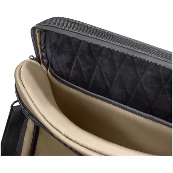 Wenger Borsa per laptop Legacy Serie nera per 16 pollici (adatta fino a 40,6 cm) 653629