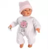 Bambola neonato Llorens Cuquita che piange 30 cm
