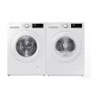 Lavatrice Samsung WW90CGC04DTEEO 9 kg 1400 giri/min classe di efficienza energetica A