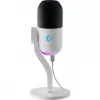 Microfono da tavolo Logitech G Yeti GX