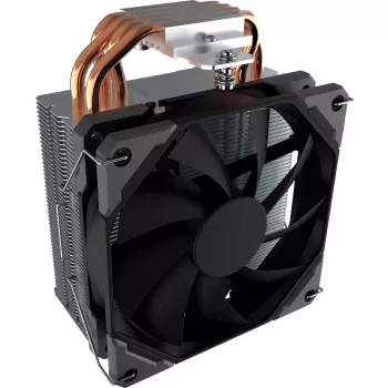 Alpenföhn EKL KK att. S17XX S12X AM4/AM5 4HP Molex Tacho PWM - AMD Socket AM4 (Ryzen) (22210021027)