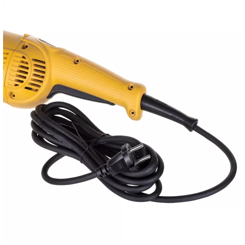 Smerigliatrice angolare DEWALT DWE492S-QS 2200W 230MM