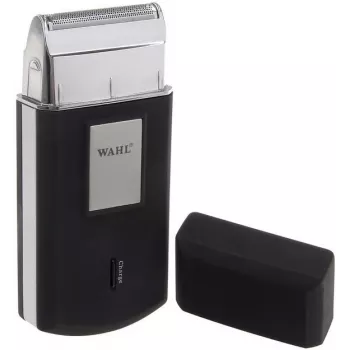 Wahl Consumer rasoio a lamina a batteria nero