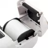 Extralink etichettatrice mini stampante | mini stampante | bianco