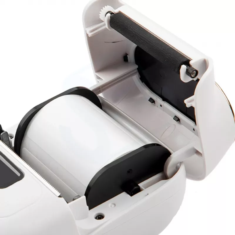 Extralink etichettatrice mini stampante | mini stampante | bianco