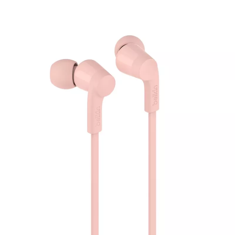 Cuffie Belkin SoundForm G3H0002HQPKV2