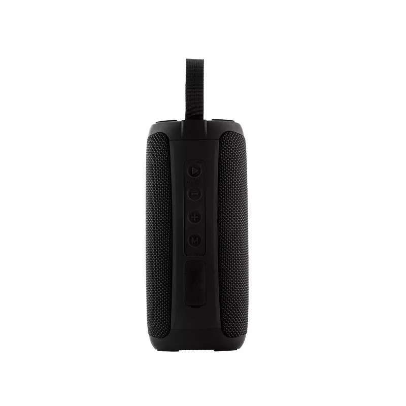 Altoparlante Bluetooth portatile TRACER Supervox nero TRAGLO47686 — audio wireless, design compatto