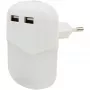 Luce notturna Ansmann bianco 220V-230V/50Hz/ca.15 lumen/sensore