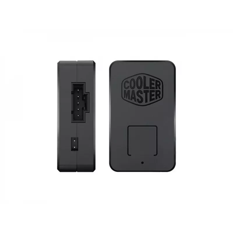 Ventola Cooler Master MasterFan MF120 Halo 3in1