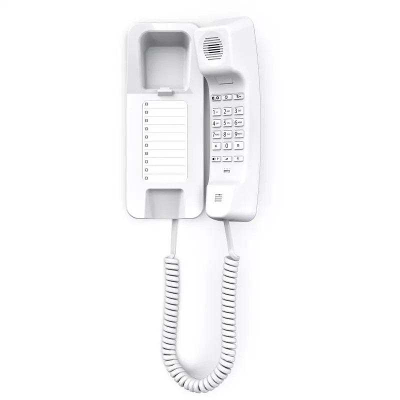 Gigaset S30054-H6539-B102 prodotto bianco