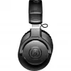 AUDIO-TECHNICA Cuffie OVER-EAR wireless ATH-M20XBT, nero