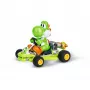 Kart Carrera 370200988P motore elettrico 1:18 per bambini da 6 anni
