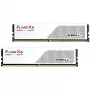 G.Skill F5-6000J3036F48GX2-FX5W modulo di memoria 96 GB 2 x 48 GB DDR5 6000 MHz