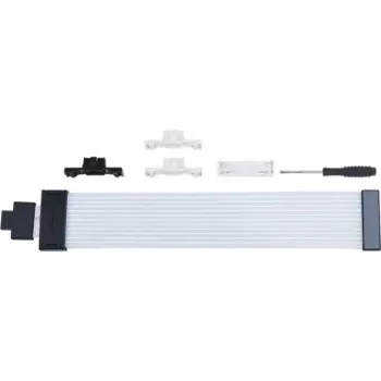Cavo GPU Lian Li Strimer Wireless 12V 2x6-pin PW16-121W – prolunga di alimentazione PCIe RGB wireless