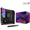 Scheda madre ASRock B850I Lightning WiFi AM5 Mini-ITX