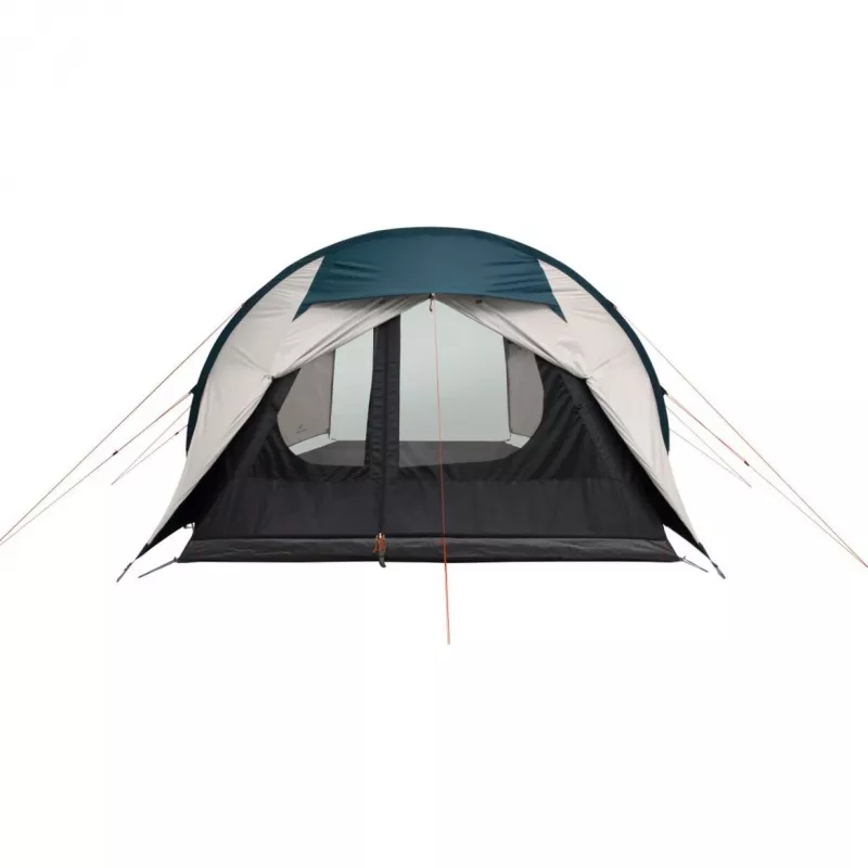 Tenda tunnel Menorca 500 Light grigio