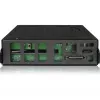 Case per drive Icy Dock MB902SPR-B R1 nero 2,5 pollici SATA