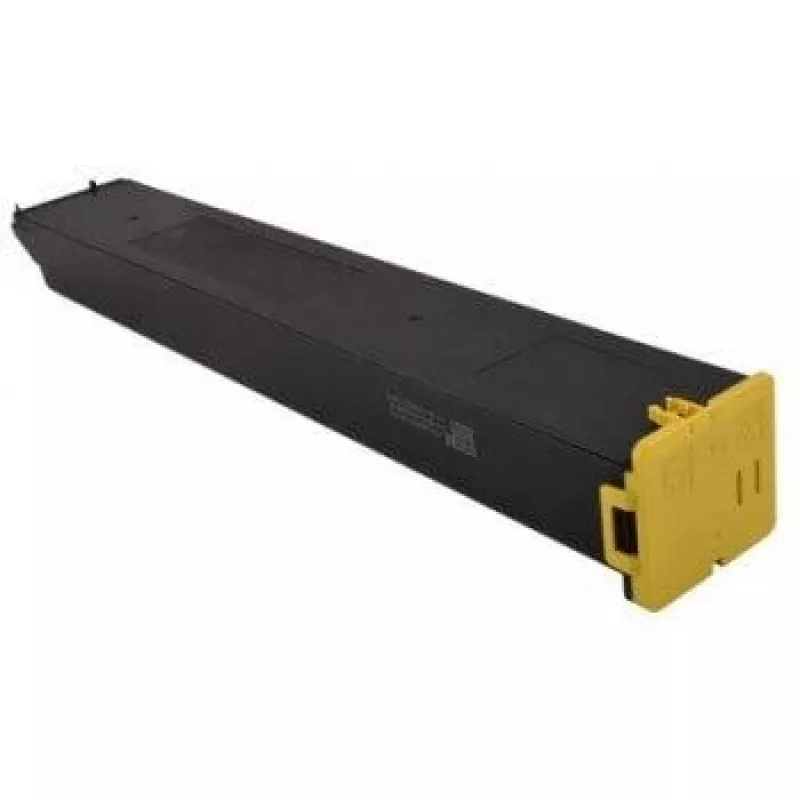 Cartuccia toner Sharp BPGT70YA 1 pezzo originale giallo