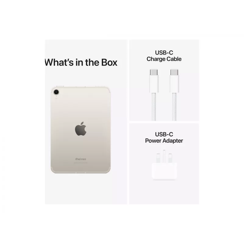 Tablet Apple iPad mini 5G 8,3