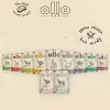 OLLO Pure Horse - Cibo umido per cani - 400g