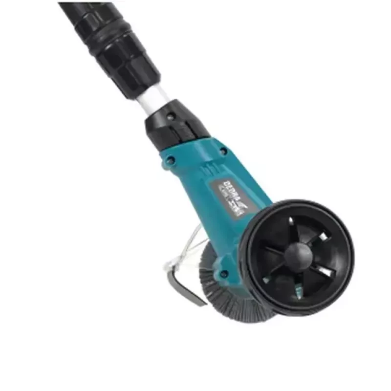 Tagliasiepi a batteria Dedra DED7098 1 pezzo