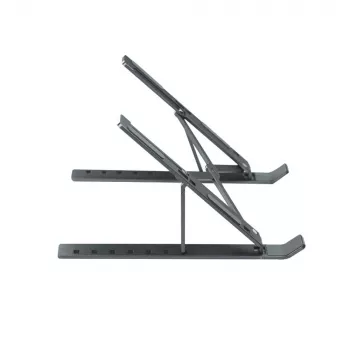 Supporto per laptop Savio SAVPB-01 argento