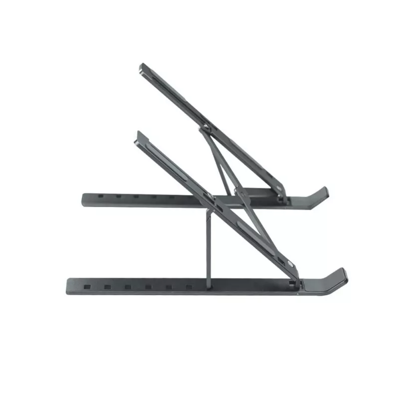 Supporto per laptop Savio SAVPB-01 argento