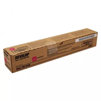 Toner Develop A9E83D0 TN-514M 10000 pagine magenta