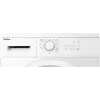 Amica WA0S610DO lavatrice a carica frontale, 6 kg, 1000 giri/min, bianca