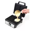 Salter EK5848VDE Macchina per waffle profonda
