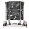 Dissipatore CPU Silverstone SST-XE04-4677VB, socket Intel 4677 - argento