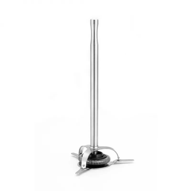 Gastroback Design Milk & Chocolate Advanced automatico acciaio inox