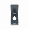 Caricabatterie wireless pieghevole CANYON OnCharge 309 15W 3in1 metallo