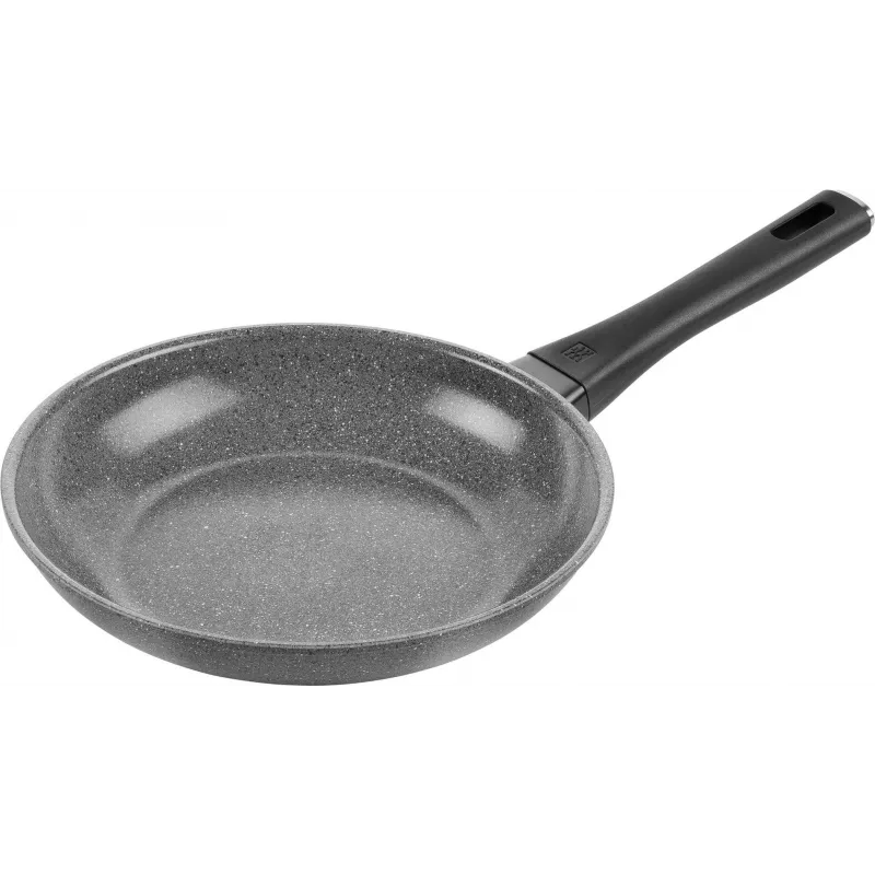 Padella in ceramica ZWILLING TERRENO 24 cm grigio