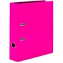 Raccoglitore ad anelli HERMA 20065 A4 rosa anello tondo 70 mm
