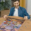 Puzzle Disney Castle Collection: Jasmine (1000 pezzi)